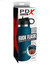 PDX Plus Fuck Flask - Private Pleaser